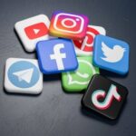 شبکه های اجتماعی
