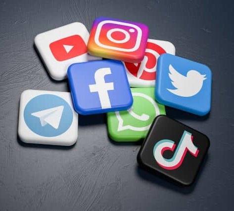 شبکه های اجتماعی